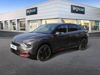 Gebraucht Citroën C4 Shine 131 PS (96 kW) 2021 Grau Limousine