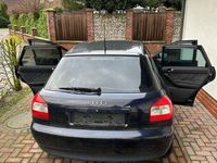 gebraucht Audi A3 1.6 Ambiente