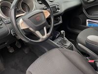 gebraucht Seat Ibiza 1.6 TDI CR 66kW Sport Sport