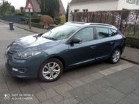 gebraucht Renault Mégane ENERGY dCi 110 Start & Stop LIMITED