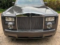 Gebraucht Rolls Royce Phantom 460 PS (338 kW) 2007 Grau Limousine
