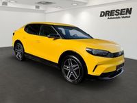 Gebraucht Ford Capri Premium 250 kW (340 PS) 2025 Omg yellow SUV