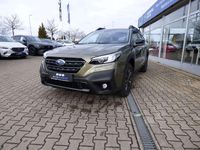Neu Subaru Outback Exclusive+ 169 PS (124 kW) 2026 Autumn green (m) Kombi