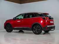 Gebraucht Peugeot 3008 Allure 131 PS (96 kW) 2018 SUV