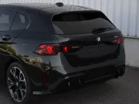 Gebraucht BMW 120 Comfort Edition 163 PS (119 kW) 2025 Schwarz Kleinwagen