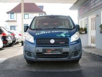 gebraucht Fiat Scudo 10 SX L1H1 140 Multijet