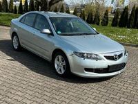 gebraucht Mazda 6 2,0 Benzin