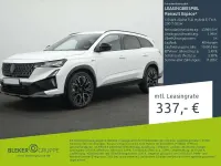 Używany Renault Espace Esprit Alpine 200 KM (147 kW) 2025 Biały SUV