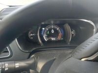 Gebraucht Renault Mégane IV Intens 116 PS (85 kW) 2020 Grau Limousine