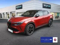 Gebraucht Alfa Romeo Junior Edizione Speciale 114 kW (156 PS) 2025 Rot SUV