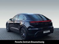 Gebraucht Porsche Macan 300 kW (408 PS) 2024 Schwarz SUV