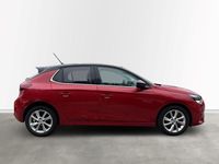 Gebraucht Opel Corsa Elegance 101 PS (74 kW) 2023 Rot Kleinwagen