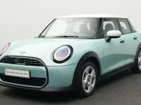 Gebraucht Mini Cooper Classic 156 PS (114 kW) 2024 Grün Kleinwagen