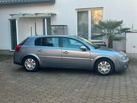 gebraucht Opel Signum Edition ° Klima ° Anhängerkupplung °