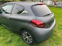 gebraucht Peugeot 208 Active