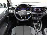 Gebraucht VW Polo Style 95 PS (69 kW) 2023 Andere Limousine