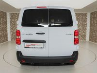 Ny Citroën Jumpy 179 HK (131 kW) 2025 Vit Minibuss