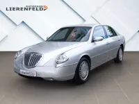 Gebraucht Lancia Thesis 170 PS (125 kW) 2003 Silber Limousine