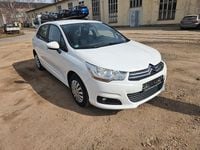 Second-hand Citroën C4 PureTech 110 CP (80 kW) 2017 Negru Berlinǎ