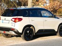 Gebraucht Suzuki Vitara 140 PS (102 kW) 2018 Braun SUV