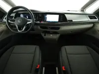 Gebraucht VW T7 150 PS (110 kW) 2025 Schwarz Van