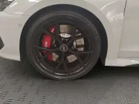 Ny Audi RS3 400 HK (294 kW) 2026 Grå Sedan