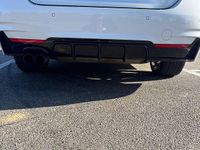 Gebraucht BMW 430 Cabriolet M Sport 252 PS (185 kW) 2017 Weiß Cabrio