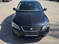 Gebraucht Seat Toledo 86 PS (63 kW) 2013 Schwarz Kleinwagen