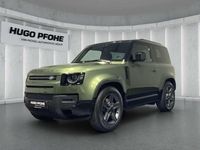 Gebraucht Land Rover Defender SE Dynamic 249 PS (183 kW) 2026 Woolstone green metallic SUV