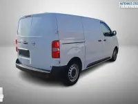 Gebraucht Opel Vivaro-e Combi 144 PS (105 kW) 2022 Weiß Van / Kleinbus