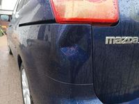 gebraucht Mazda 5 