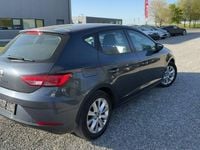 Second-hand Seat Leon Style 116 CP (85 kW) 2018 Gri Berlinǎ