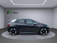 Gebraucht VW ID.3 Pro 150 kW (204 PS) 2020 Grau Kleinwagen