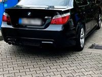 gebraucht BMW 530 D e60