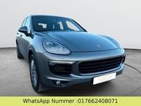 Gebraucht Porsche Cayenne 262 PS (192 kW) 2016 Grau SUV