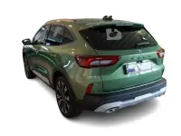 Gebraucht Ford Kuga Active X 242 PS (177 kW) 2026 Grün SUV