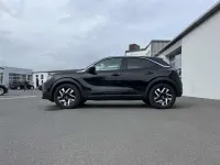 Gebraucht Opel Mokka-e Elegance 100 kW (136 PS) 2024 Karbon schwarz SUV