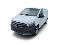 Usata Mercedes Vito 2025 Bianco Furgone