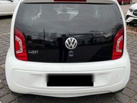 gebraucht VW up! 1.0 75PS