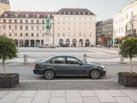 Gebraucht BMW M5 Performance 400 PS (294 kW) 1999 Grau Limousine