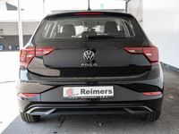 gebraucht VW Polo Life 1.0 l 59 kW 80 PS 5-Gang