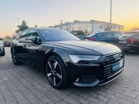 Gebraucht Audi A6 S-Line 286 PS (210 kW) 2018 Grau Limousine