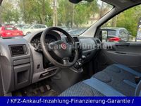 gebraucht Fiat Scudo 10 L1H1 130 Multijet 2 x Schiebetür Tüv ZV