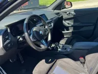 Używany BMW M135 Performance 306 KM (225 kW) 2022 Czarny Hatchback