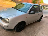Gebraucht Seat Arosa 58 PS (42 kW) 2004 Silber Kleinwagen
