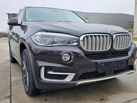 Gebraucht BMW X5 Performance 313 PS (230 kW) 2014 Braun SUV