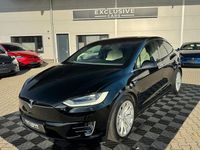 Gebraucht Tesla Model X 386 kW (525 PS) 2019 Schwarz SUV