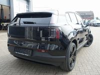 Neu Volvo EX30 Single Motor Extended Range 200 kW (272 PS) 2026 Schwarz SUV