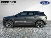 Usata Ford Explorer Premium 210 kW (286 CV) 2025 Grigio SUV