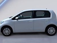 Używany VW up! move up! 60 KM (44 kW) 2020 Hatchback